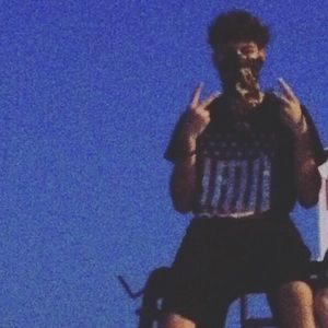 Meet your Posher, Austin